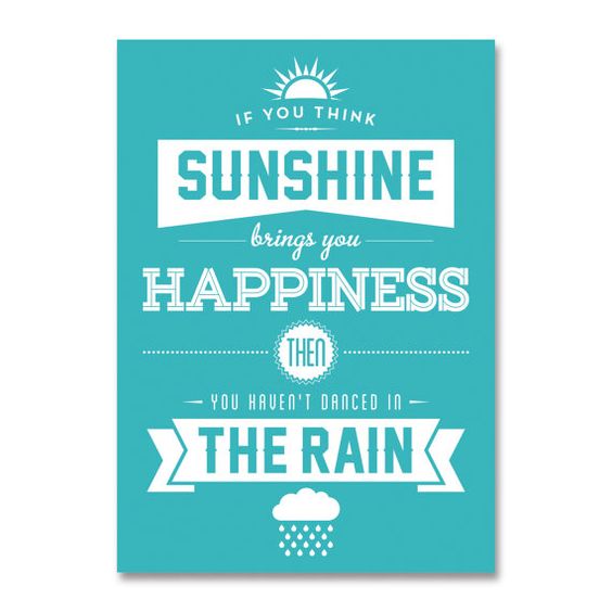 Blog Rain Image